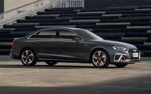 Audi A4 L 45 TFSI Quattro S-Line (B9) (CN) '2020
